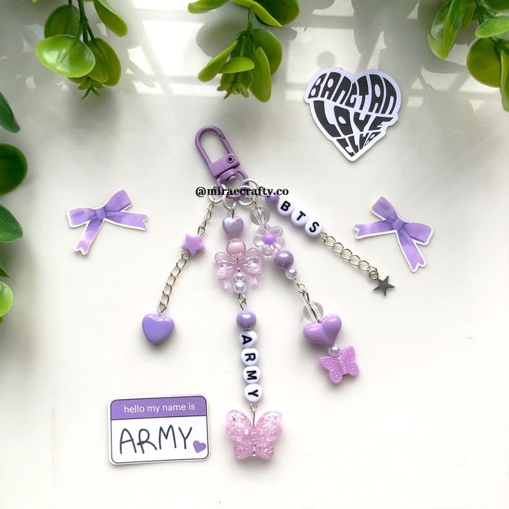 Charms