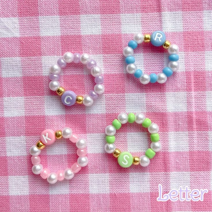 Rings
