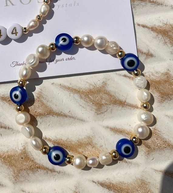 Evil Eye