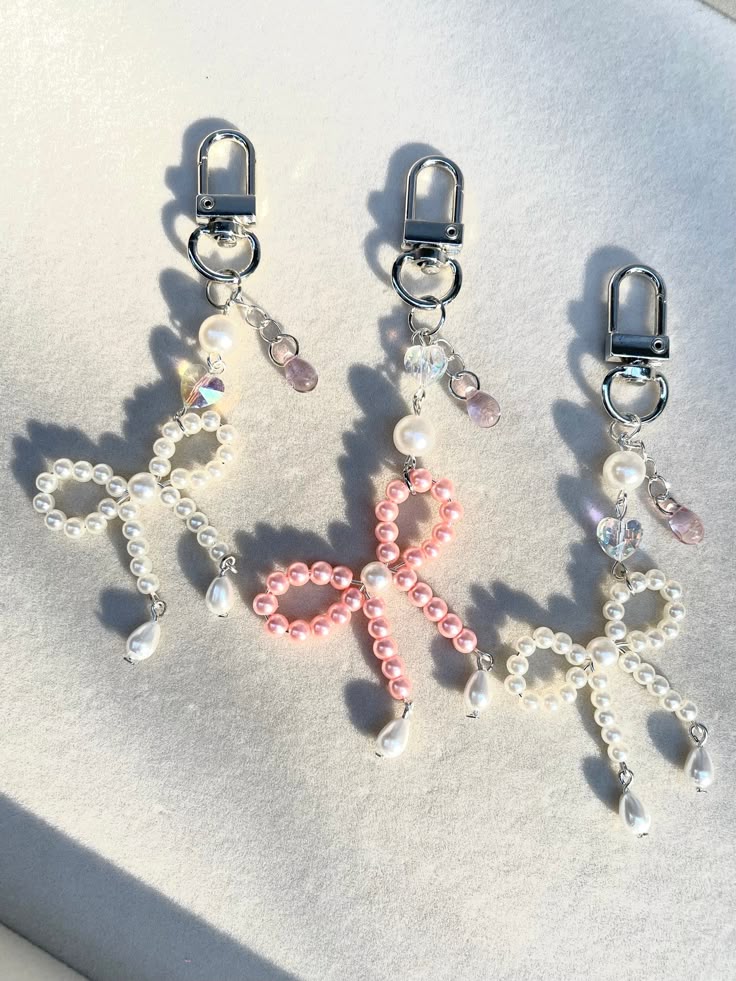 Bag Charms