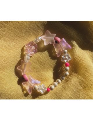 Butterfly Bracelet