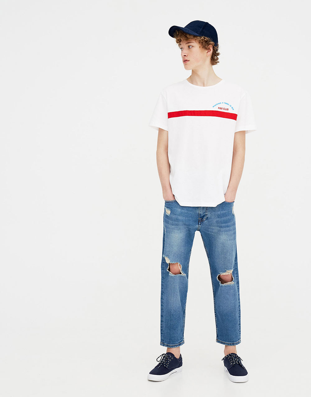 Shop the look for men