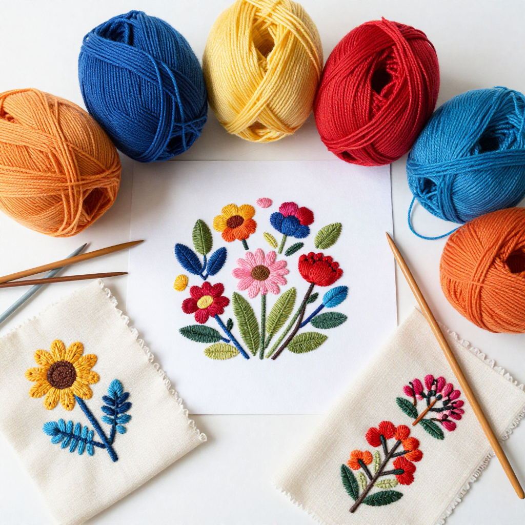 Art & Craft
