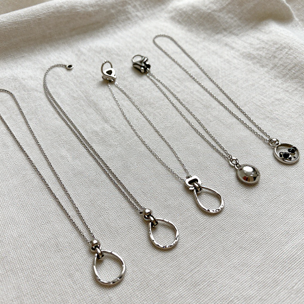 Hand Made Jewellery