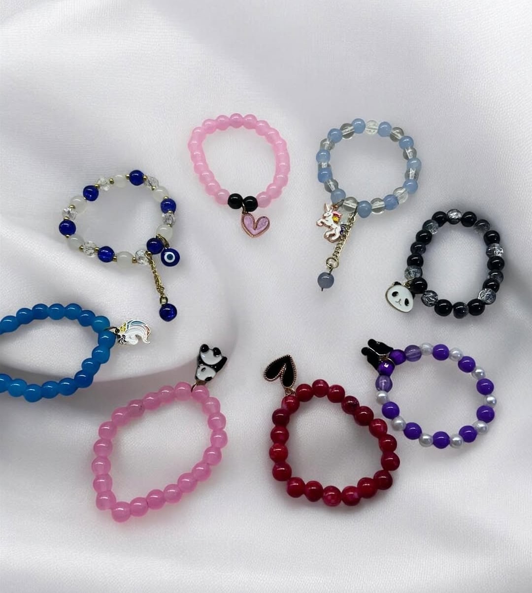 Hand Made Jewellery