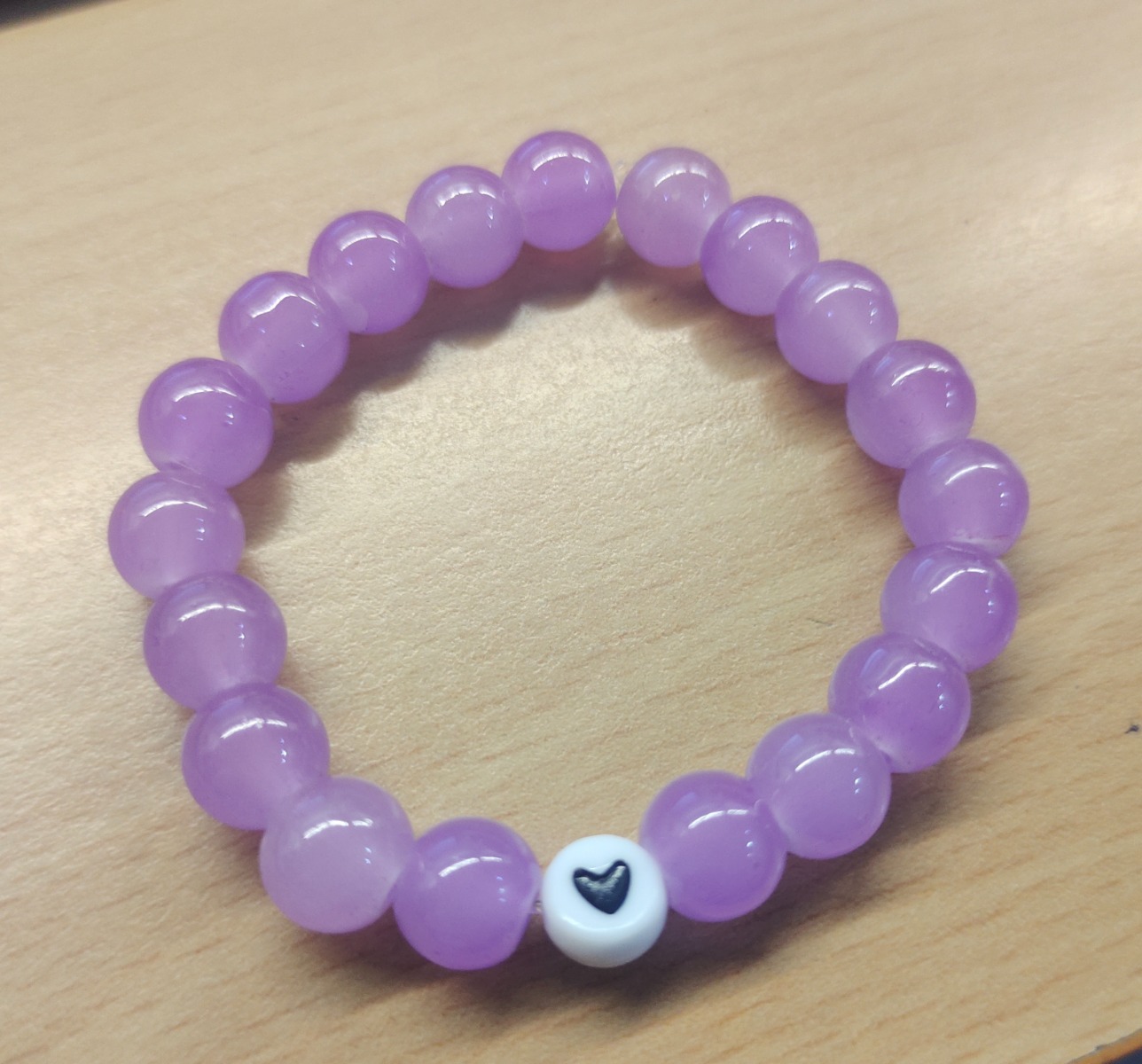 Heart Bracelet